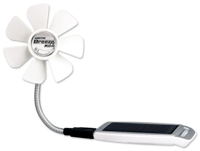 Image du produit Arctic Breeze Mobile