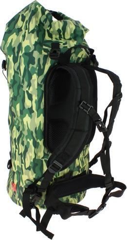 Image du produit Ubike Cylinder 50L Camo (50 l)
