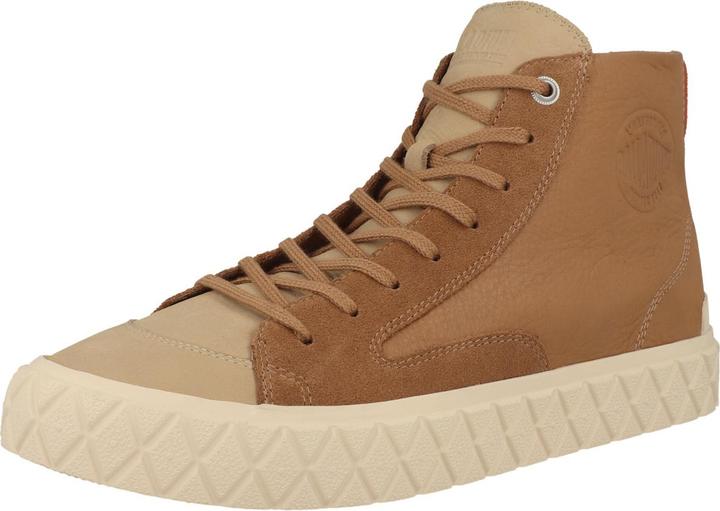 Actual product image Palladium trainers ace chukka sde (45)