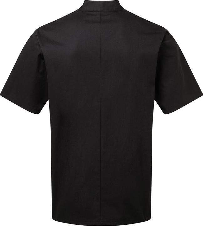 Produktbild Premier Essential Kochjacke kurzärmlig (XS)