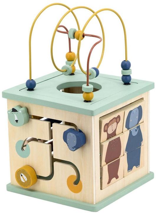 Trixie Baby Activity cube