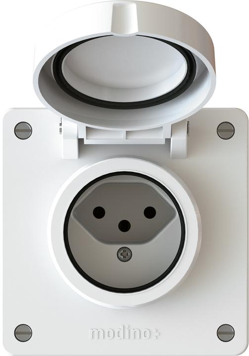 Actual product image Max Hauri Exo