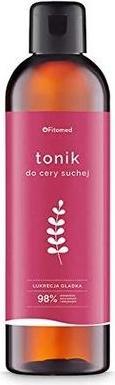 Produktbild Fitomed Tonic for dry and sensitive skin Licorice Smooth 200g (Körperlotion, 200 ml)