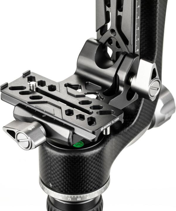 Image du produit Benro GH5C Mini tête Gimbal