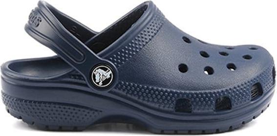 Actual product image Crocs T' Classic Clog (24)
