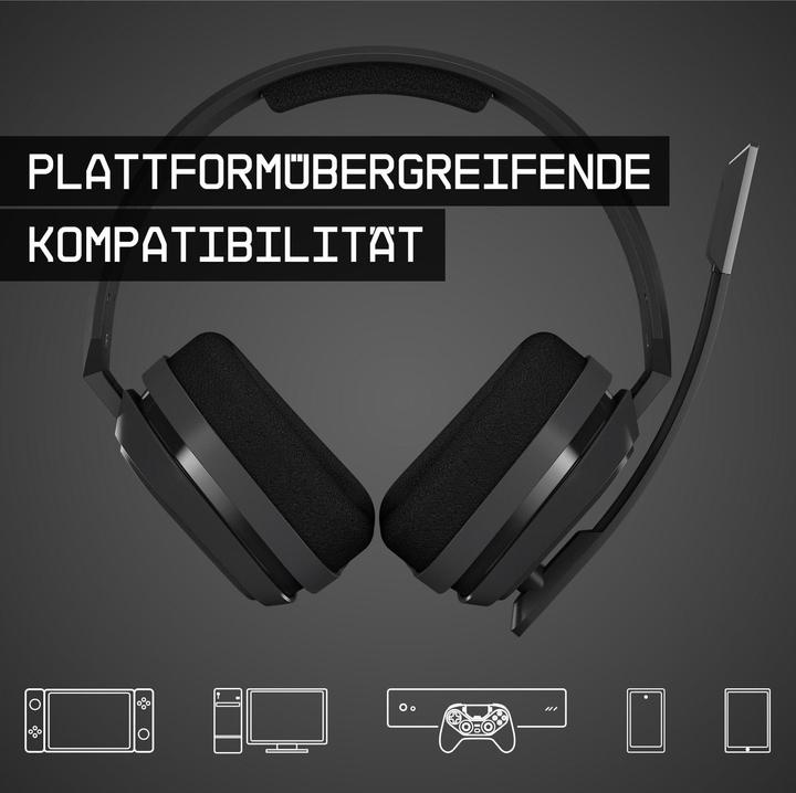 Actual product image Astro Gaming A10 (Cable)