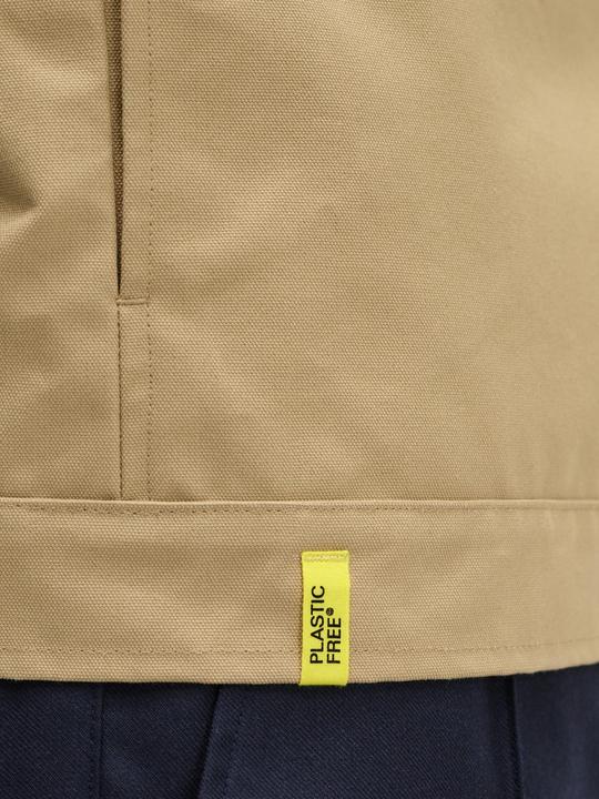 Actual product image Mover Plastic Free Sportswear Ventile Blouson (S)