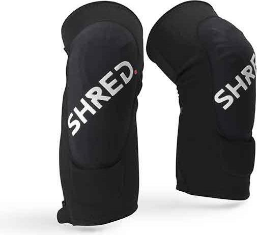 Shred Flexi Knee Pads Trail Zip