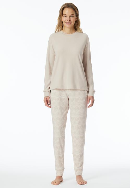 Image du produit Schiesser Pyjama Selected Premium Warming (40)