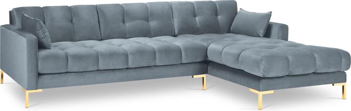 Produktbild Micadoni Mamaia (Ecksofa)