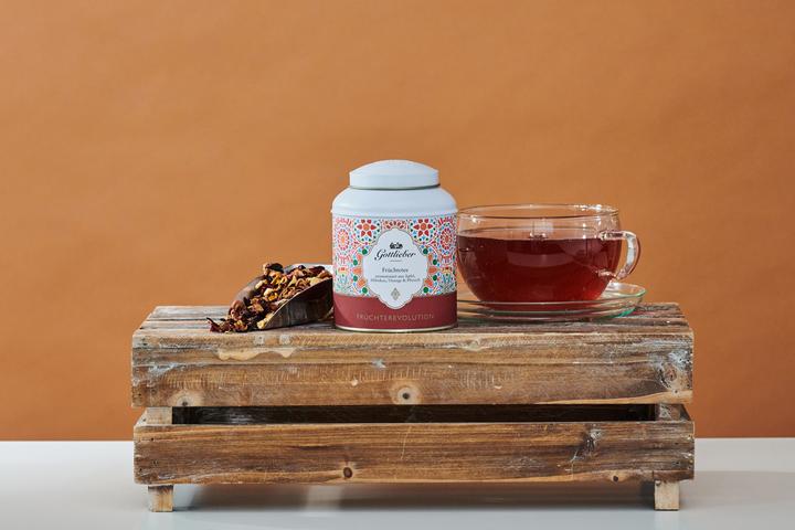 Image du produit Gottlieber Révolution des fruits (100 g)