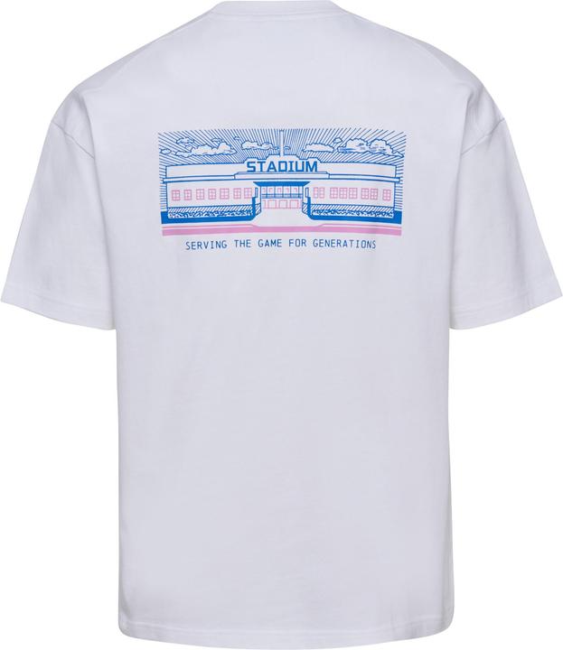Produktbild hummel hmlLOOSE T-SHIRT S/S SW STADIUM (L)