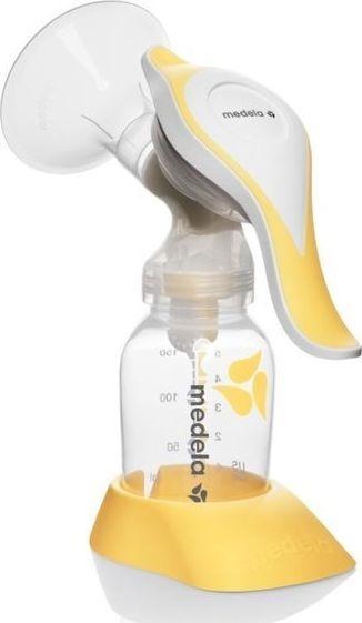 Immagine prodotto Medela Tiralatte manuale Harmony