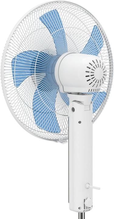 Produktbild Rowenta VU5650F0 (35 dB)
