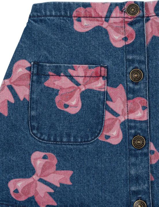 Image du produit Konges Slojd Magot Rock Bella Bow (110)