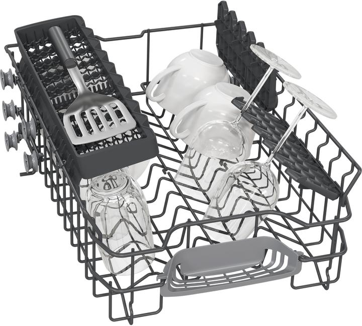 Produktbild Siemens SR61IX05KE