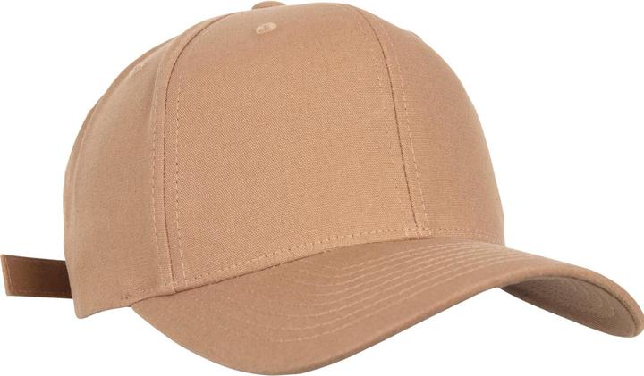 Actual product image Flexfit 6-Panel Curved Metal Snap (One size)
