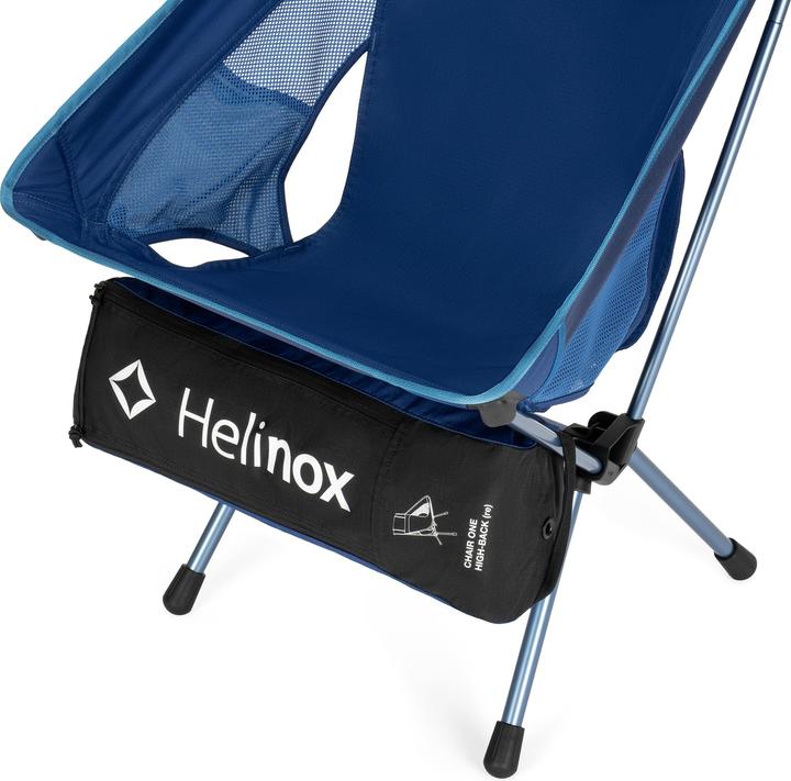 Produktbild Helinox Chair One Highback (re)