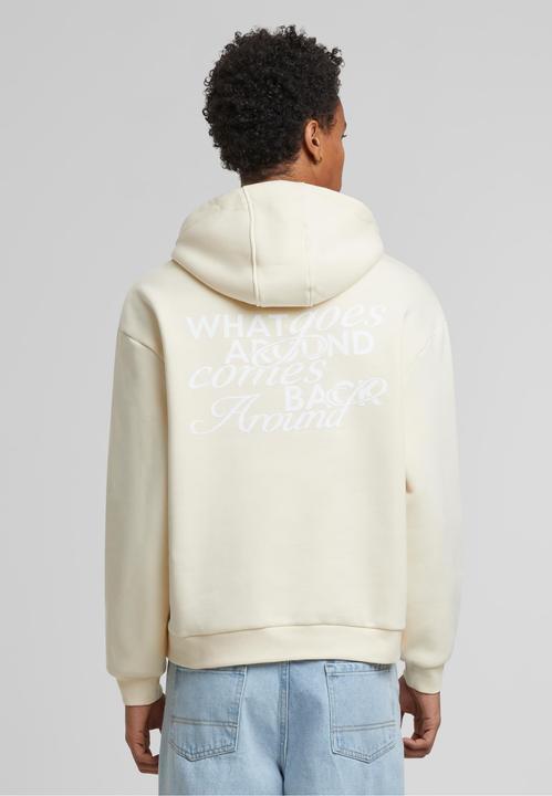 Immagine prodotto Urban Classics Felpa con cappuccio Upscale In Return - 178993 (4XL)