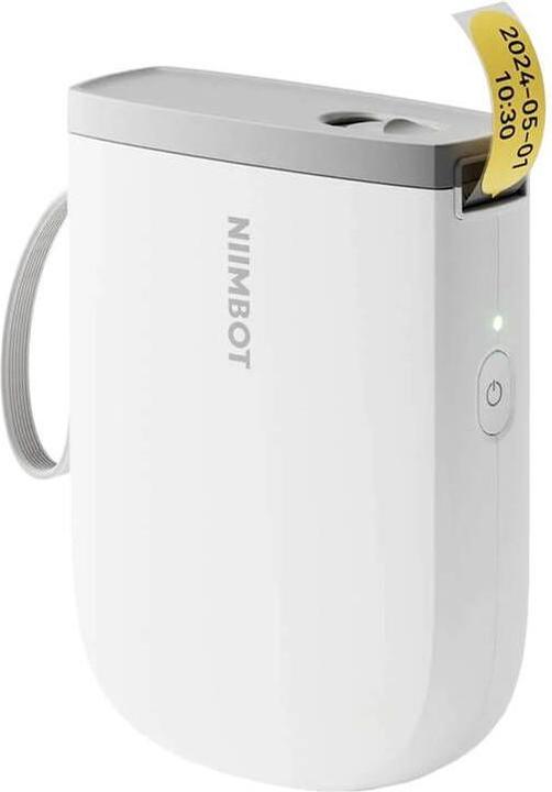 Productafbeelding Niimbot D11H draagbare labelprinter wit (300 dpi)