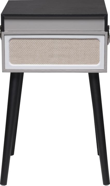 Actual product image Denver VPR-250 (Manual)