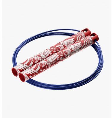 Actual product image RPM Rope Session4 - Guardian - Silverheart