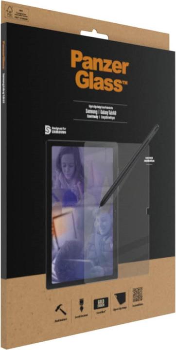 Produktbild PanzerGlass Case Friendly AB (1 Stück, Galaxy Tab A8)