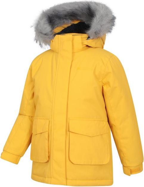 Produktbild Mountain Warehouse Ranger Jacke Wasserbeständig (140)