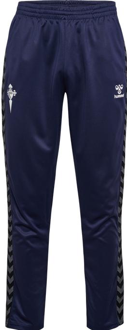 Produktbild hummel Hmlauthentic Pl Pants (3XL)