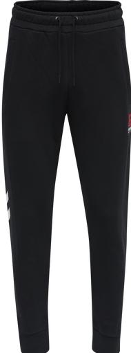 Actual product image hummel Legacy Graham Regular Pants (XXS)