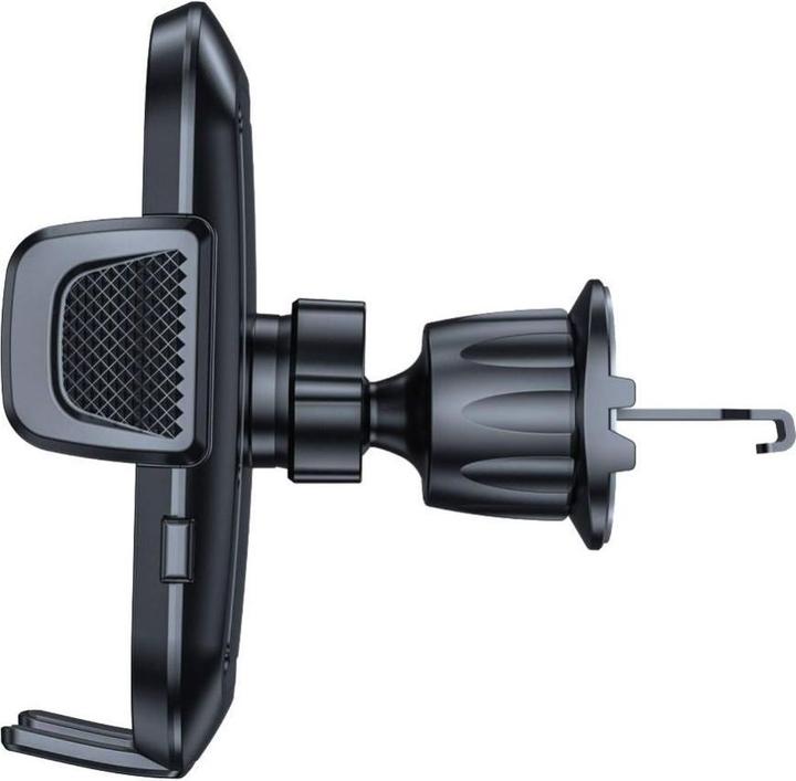Produktbild Tech-Protect V6 car phone holder for cockpit / air vent - black