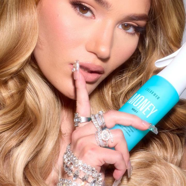 Actual product image Color Wow Money Mist (150 ml)