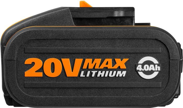 Actual product image Worx WA3604 (20 V)