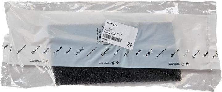 Produktbild V-Zug Schaumstoff HX Filter H20168 - Wäschetrockner
