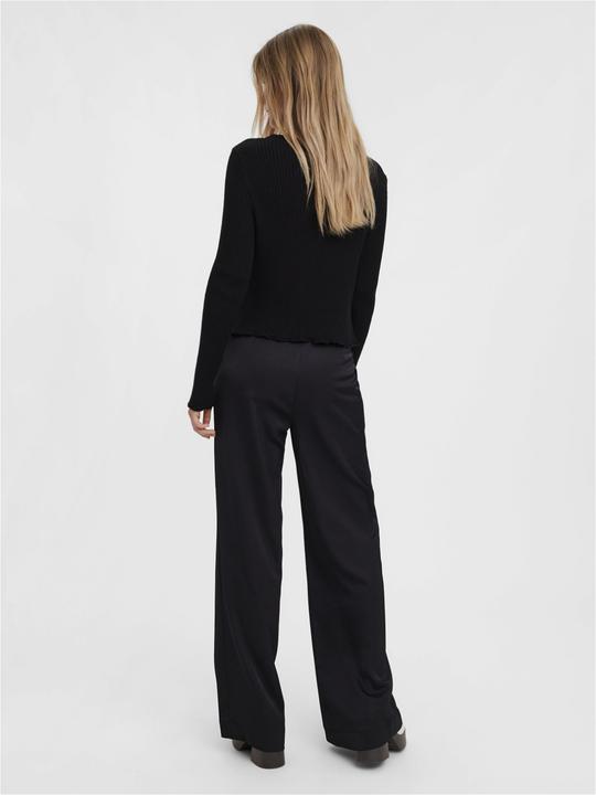 Actual product image Vero Moda Mid Rise Pants (L)