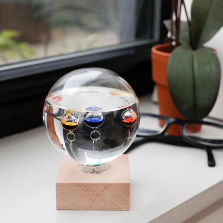 Produktbild Kikkerland Galileo