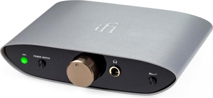 Produktbild iFi Audio ZEN Air DAC (Gain-Schalter, Bass Boost, USB-DAC)