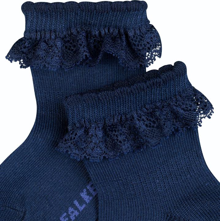 Actual product image Falke Baby Romantic Lace SO (Single pack, 74/80)