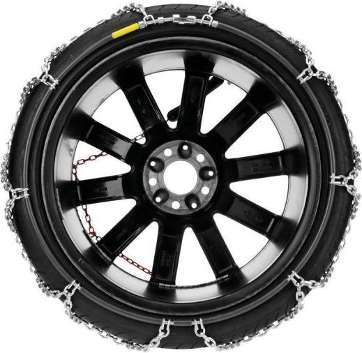 Produktbild SnowDrive Schneeketten SUV und Transporter S-16 - 24