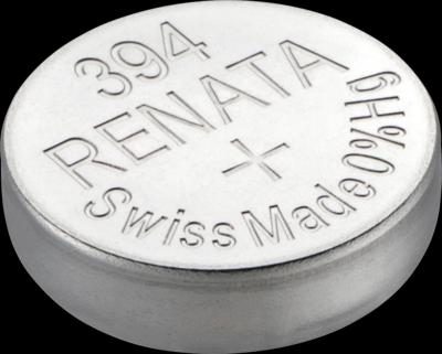 Produktbild Renata 394 / SR936SW (10 Stk., SR45, 79 mAh)