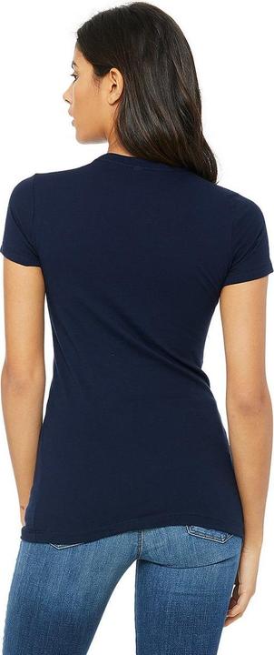 Immagine prodotto Bella Canvas Maglietta The Favourite donna/donna (L)