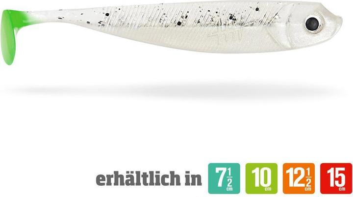 Lieblingsköder Sunny Lemon (15 cm)