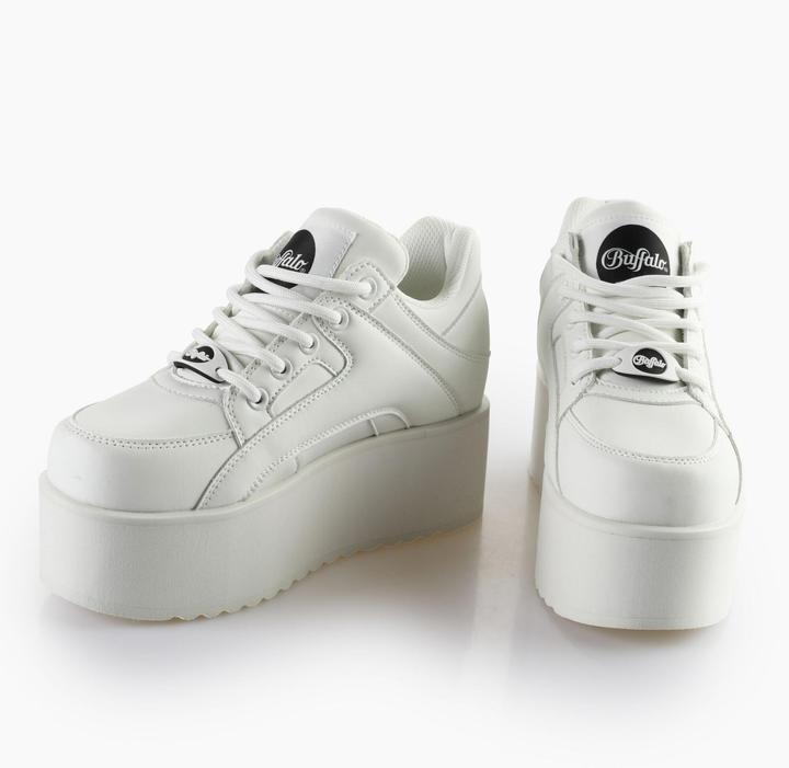 Image du produit Buffalo baskets vegan nappa (40)