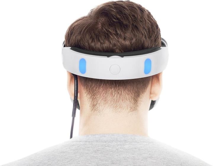 Image du produit Sony PlayStation VR