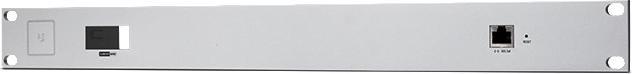 Produktbild Ubiquiti Cloud Key G2 (Rackmountkit)