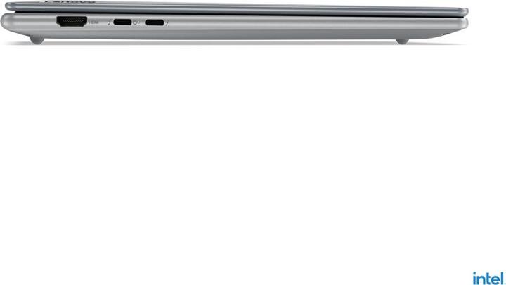 Produktbild Lenovo Yoga Slim 7 ProX (14.50", Intel Core i5-12500H, 16 GB, 512 GB, DE)