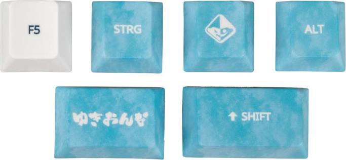 Produktbild Traitors YUKI ONNA Add-on Set (DE)