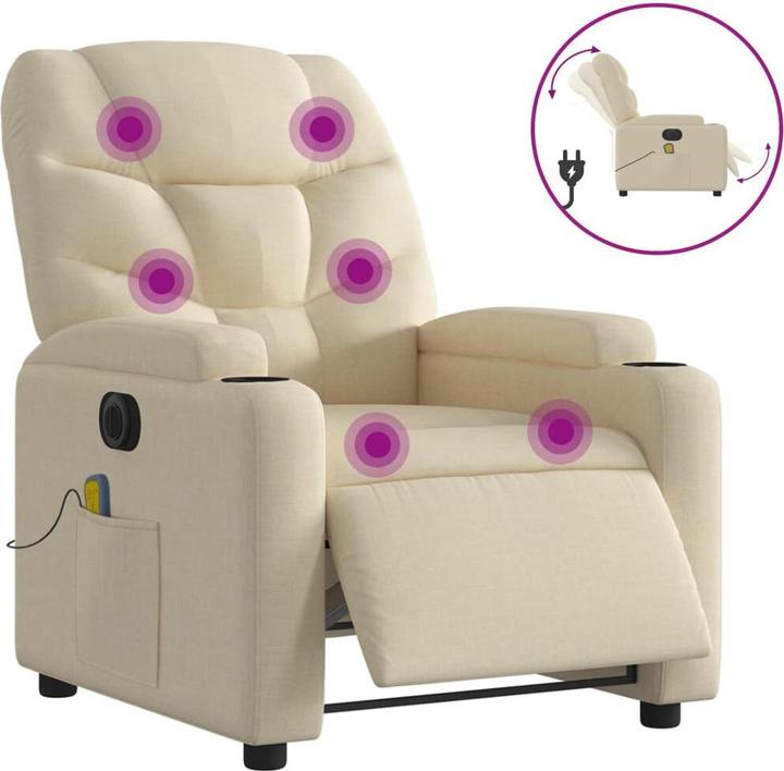 Actual product image VidaXL Hynek
