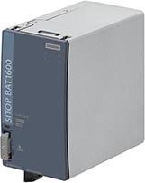 Image du produit Siemens SITOP BAT1600 DC24V 3.2Ah (Line-interactive Onduleur)