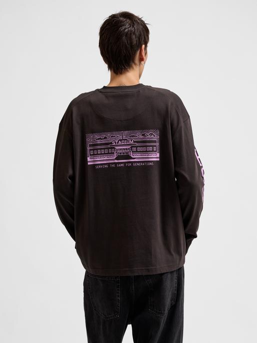 Immagine prodotto hummel hmlLOOSE T-SHIRT L/S SW STADIUM (XS)